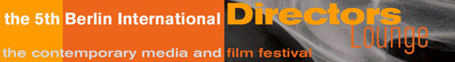 Directors Lounge Berlin Logo